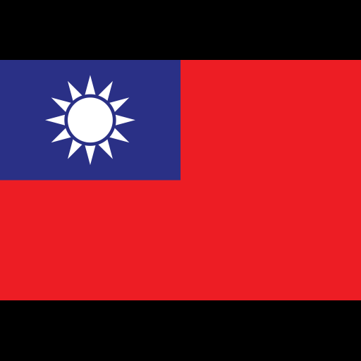 Taiwan Flag Live Wallpaper