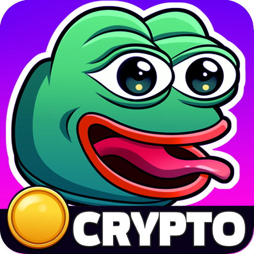 Crypto PIPI