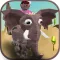 Peppy Elephant