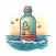 Time Capsule: Message Bottle