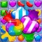 Jelly Happy Land