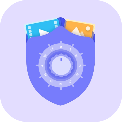 Private Photo Album - App Lock
