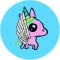 Mayas Unicorn