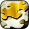 Jigsaw Puzzle - Coloring Art