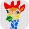 Color by Number - Pixel Art