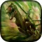 Jurassic Raptor Runner