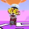 Pets Runner Game