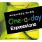 파고다 One a day Expressions