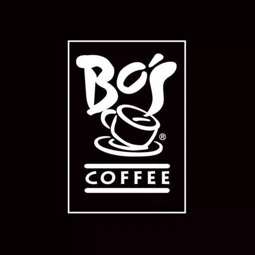 BO'S COFFEE BO'S COFFEE