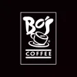 BO'S COFFEE