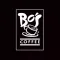 BO'S COFFEE