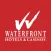 Waterfront Hotels and Casinos
