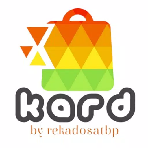 Kard by Rekadosatbp Kard by Rekadosatbp