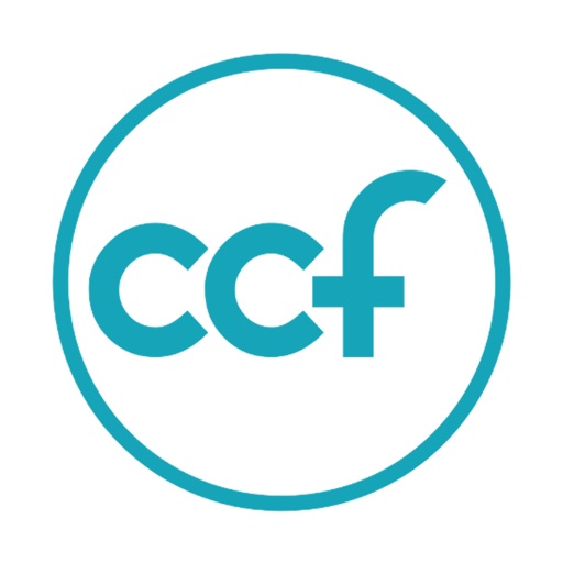 CCF Mobile CCF Mobile