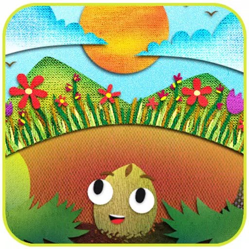 Sunshine - Multilingual Interactive Storybook App Sunshine - Multilingual Interactive Storybook App
