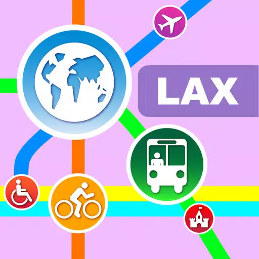 Los Angeles City Maps - Discover LAX MRT & Guides Los Angeles City Maps - Discover LAX MRT & Guides