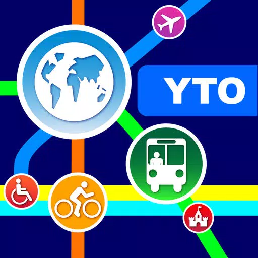 Toronto City Maps - Discover YTO with MTR, Guides Toronto City Maps - Discover YTO with MTR, Guides