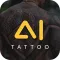 AI Tattoo Art : Ink Draw