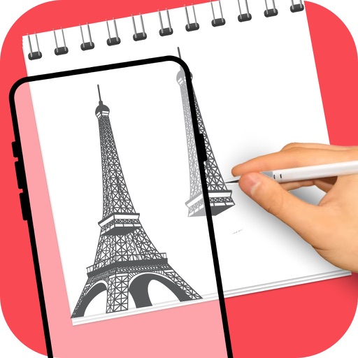 AR Draw : Draw Sketch Art AR Draw : Draw Sketch Art