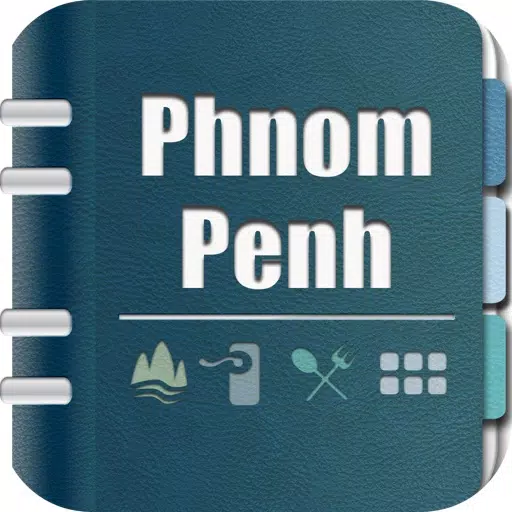 Phnom Penh Guide Phnom Penh Guide