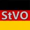 Straßenverkehrs-Ordnung (StVO)
