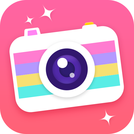 Beauty Camera - Sweet Camera Beauty Camera - Sweet Camera