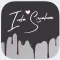 Fingertip Art Signature