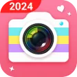 Beauty Camera -Selfie, Sticker Beauty Camera -Selfie, Sticker