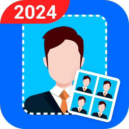 ID Photo: Passport Photo Maker ID Photo: Passport Photo Maker