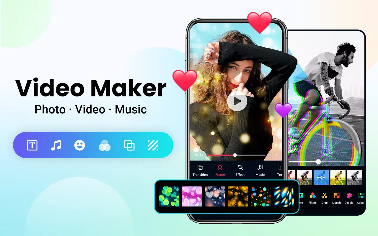 Video Maker Screenshots