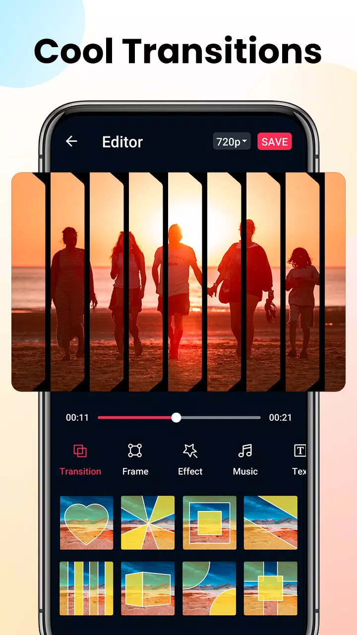 Video Maker Screenshots