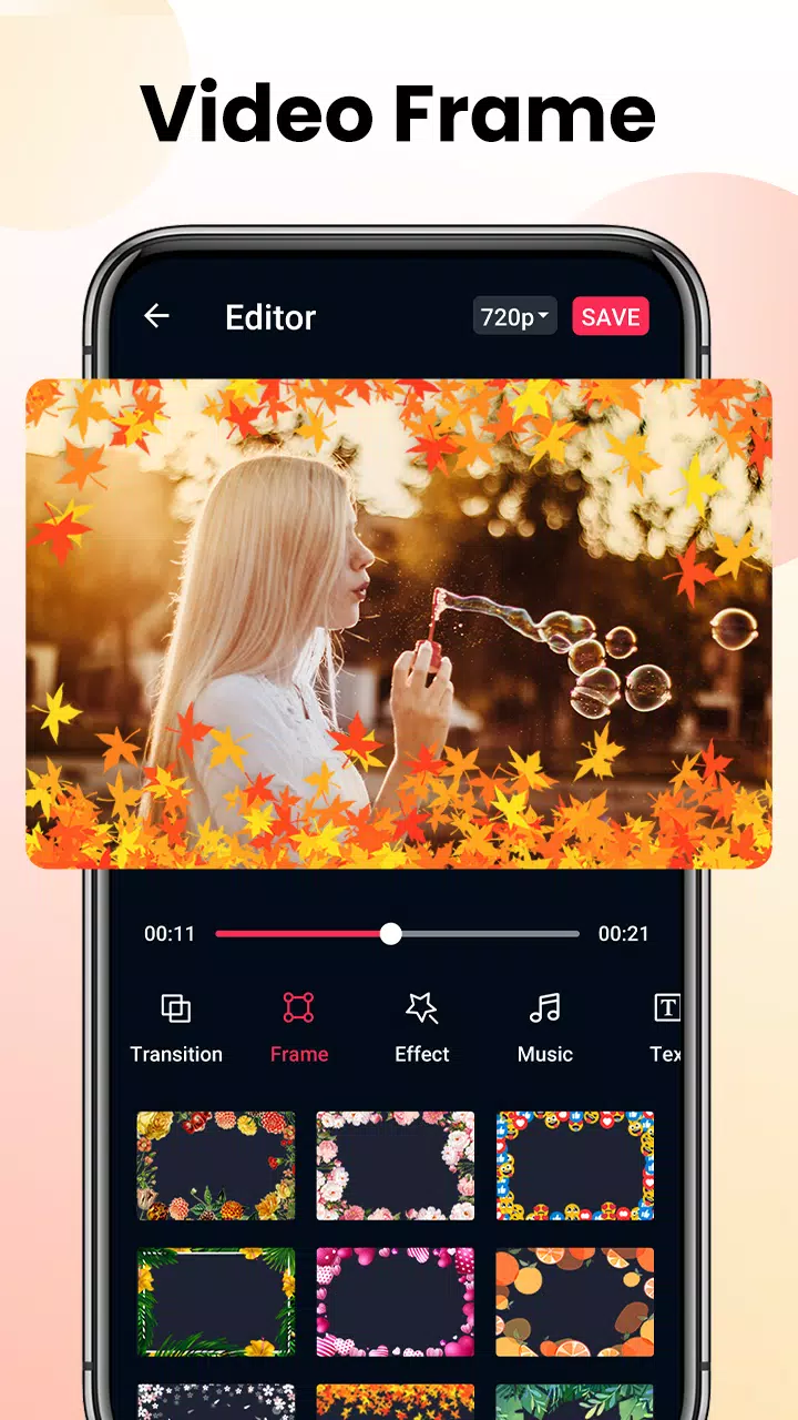 Video Maker Screenshots