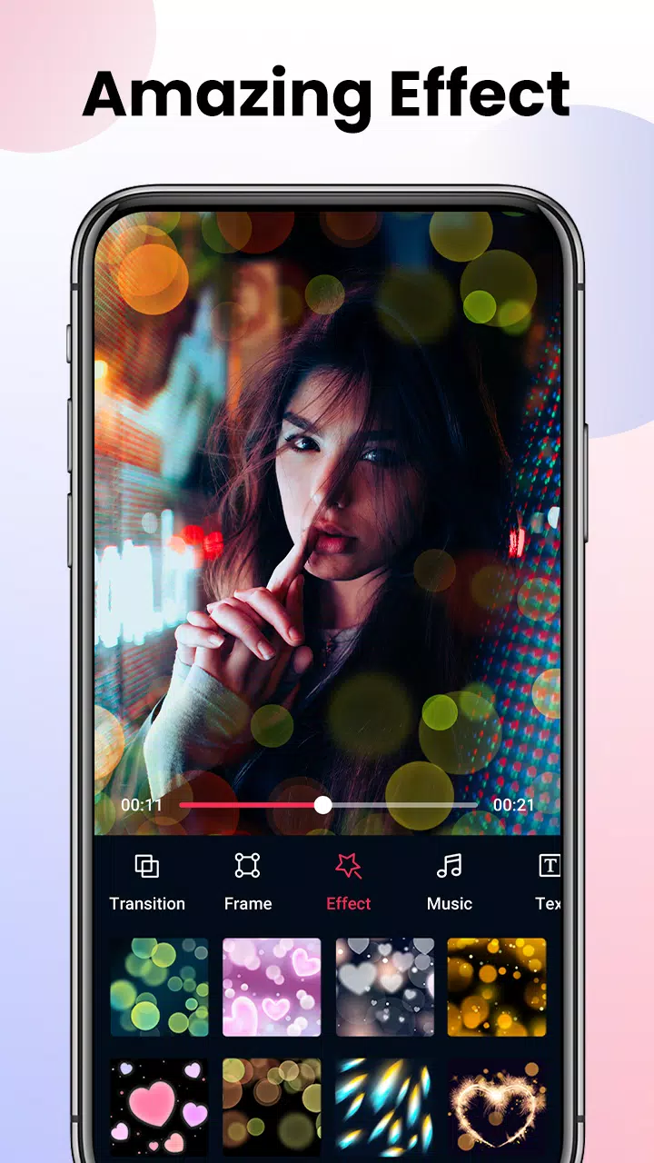 Video Maker Screenshots