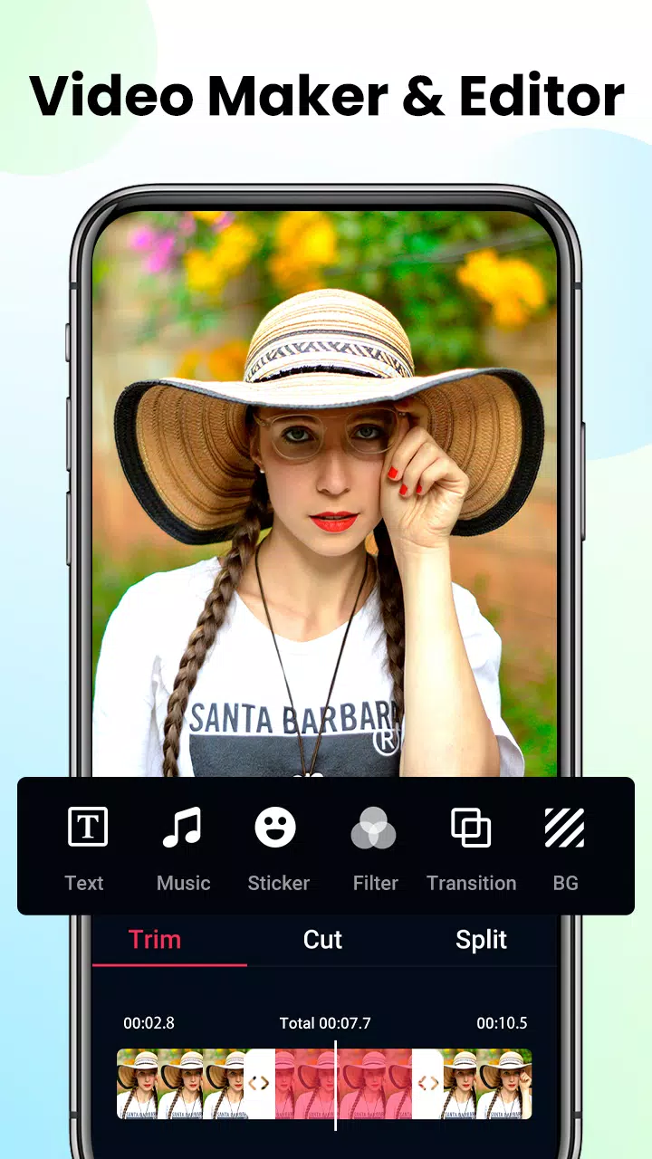 Video Maker Screenshots