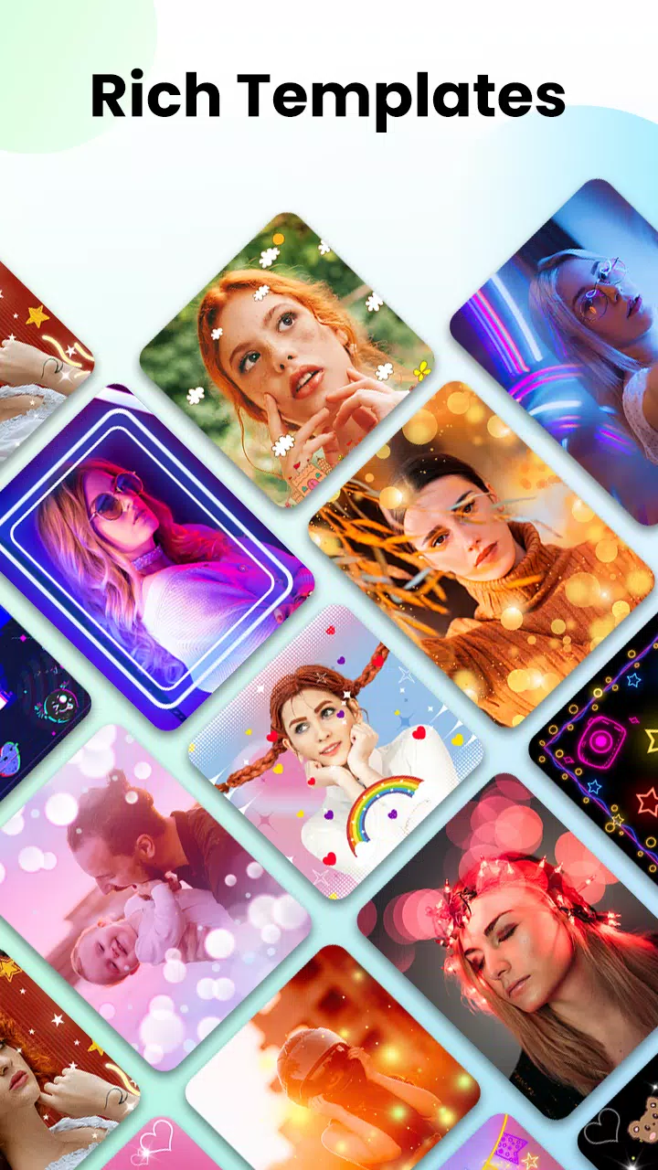Video Maker Screenshots
