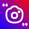 Likes Captions for Pretty Pic