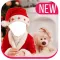 Christmas Photo Montage