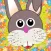 Frame my Easter photo – your digital framing editor for pictures and photos of the egg season