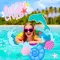 Mermaid Photo Creator