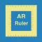 AR Measure Ruler