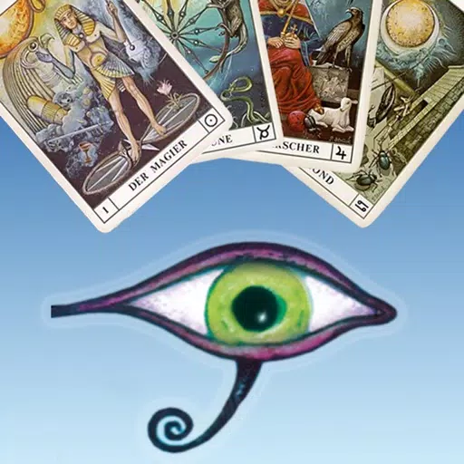 Tarot von Pia Steiner Tarot von Pia Steiner