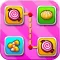 Twins Candy