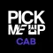 PickMeUp Cab Lesotho