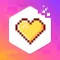 Pixel Fun: Super Art Creator