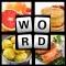Pics Quiz: Guess Words Photo