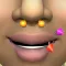 Piercing Studio 3D