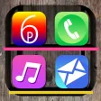 Pimp Your 6 & 6 Plus - HD Backgrounds, Lock Screens, Frames, Shelves, Wallpaper for iPhone Pimp Your 6 & 6 Plus - HD Backgrounds, Lock Screens, Frames, Shelves, Wallpaper for iPhone