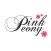 Pink Peony