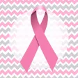 Pink Ribbon Wallpaper!
