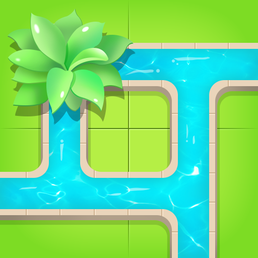 Pipe Puzzle